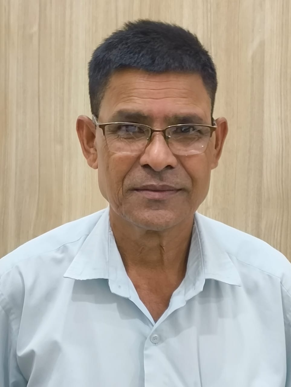 Akhil Deka