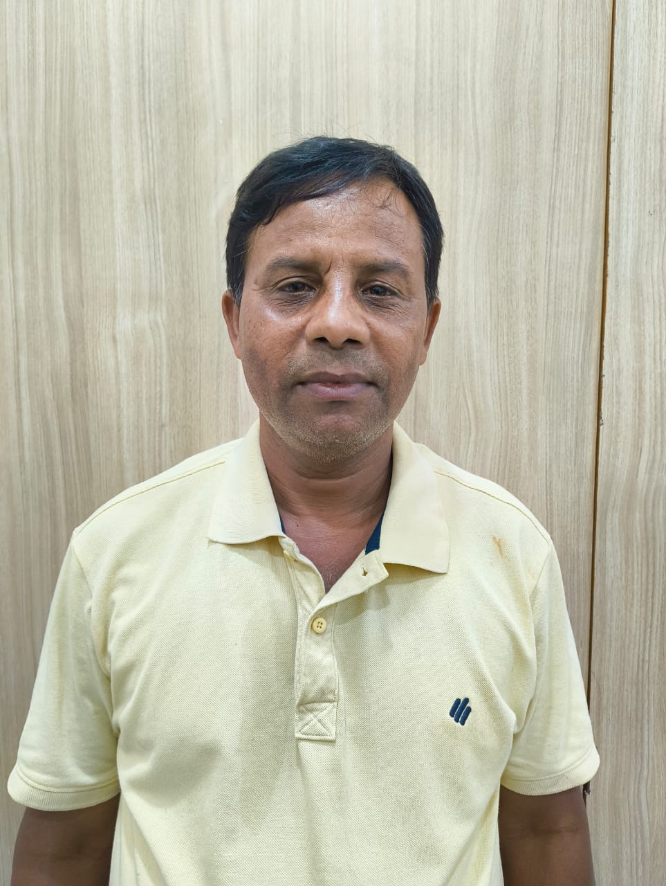 Bhupen Kalita