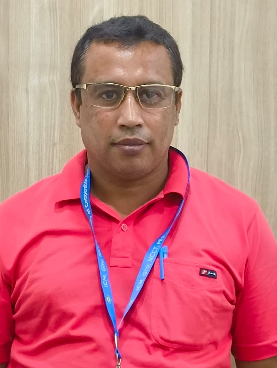 Prajit Kalita